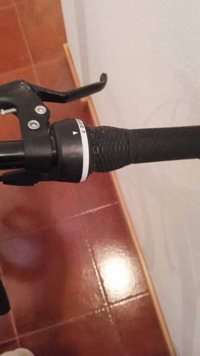 Bicicleta Rockrider 100 - Roda 27.5"