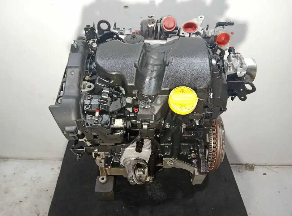Motor DACIA DUSTER 1.5 DCi  K9K658