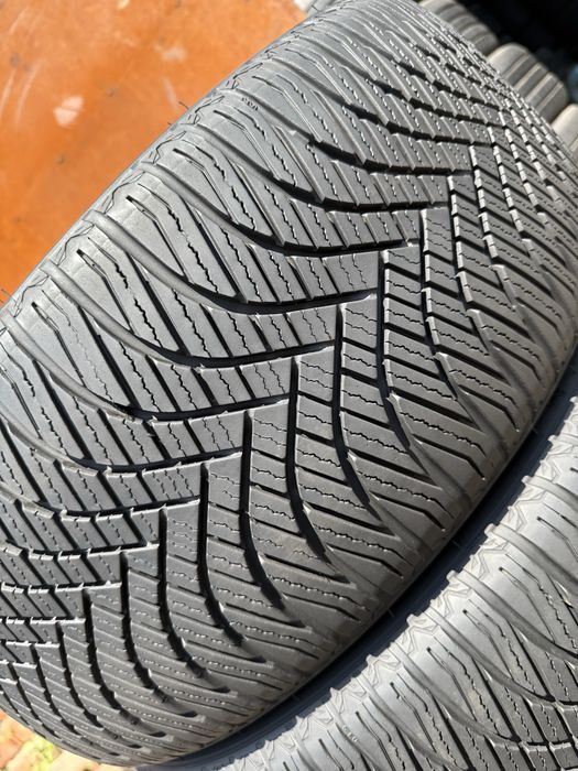 245/40 R19 GoodRide AllSeason Elite /2024рік/всесезон/2шт./
