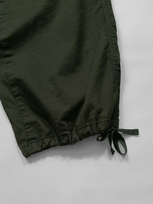 Hugo Boss Prime Cargo Pants Men's L - Military Green