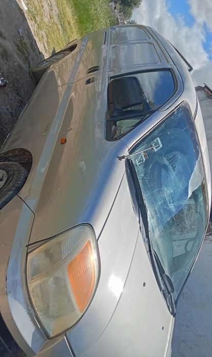 Hyundai H1 2.5 CRDI 140cv