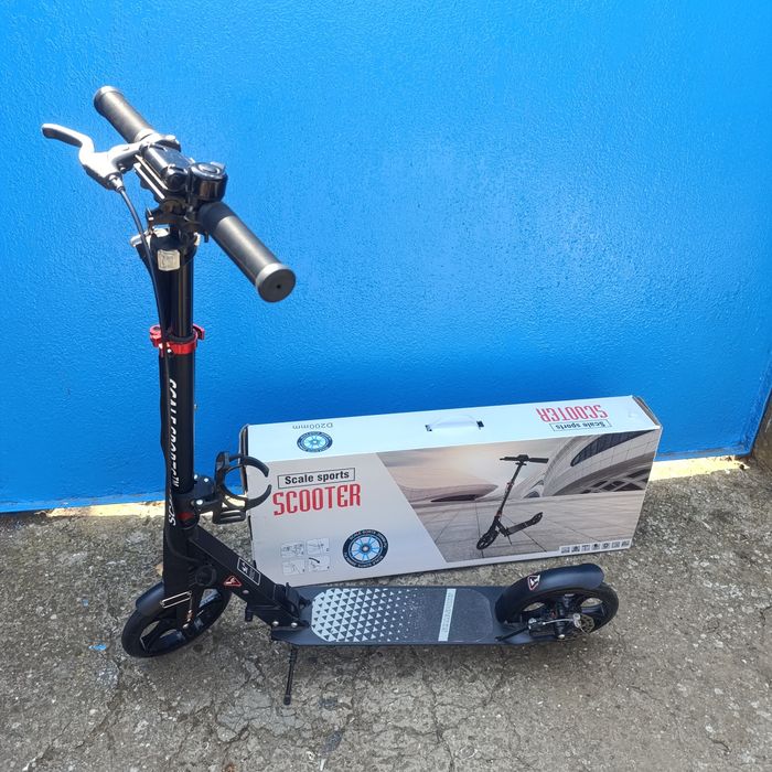 Самокат "Scale Sports"