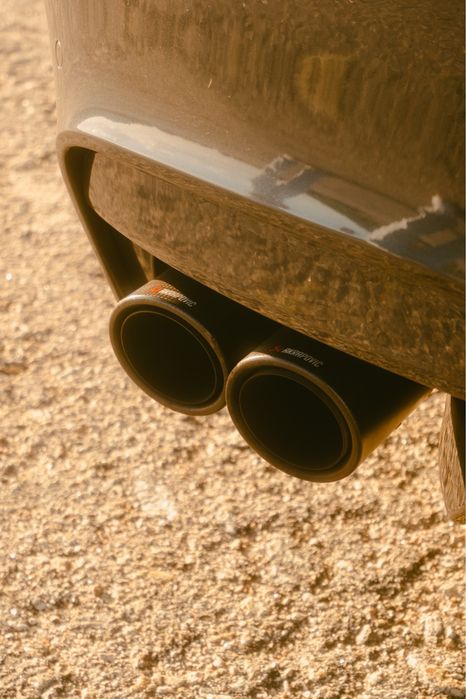 BMW M6 GranCoupé