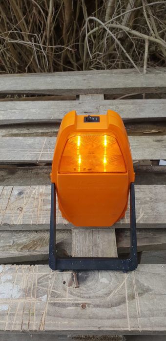 Lampa sygnalizacyjna ledowa