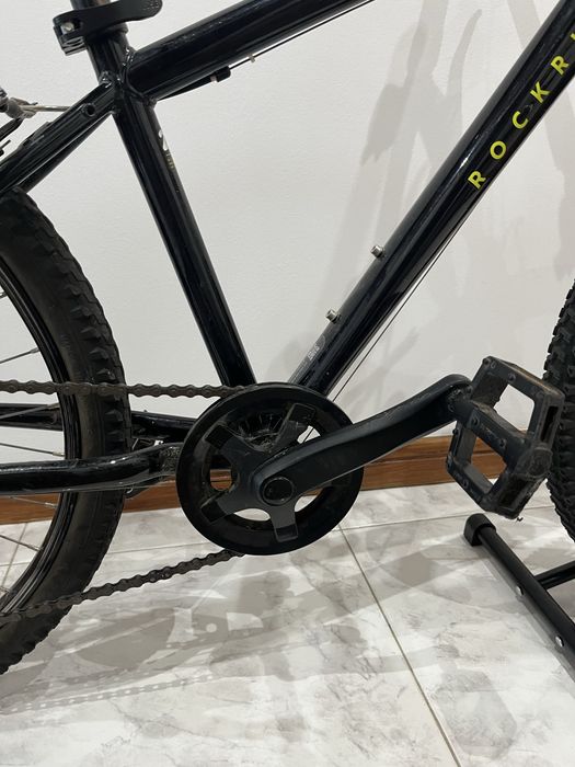 Bicicleta Rockrider roda 24