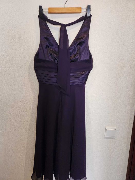 Vestido de Cerimónia ou para Evento Especial