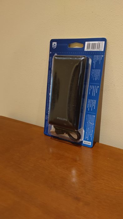 Powerbank Philips 20.000 mAh