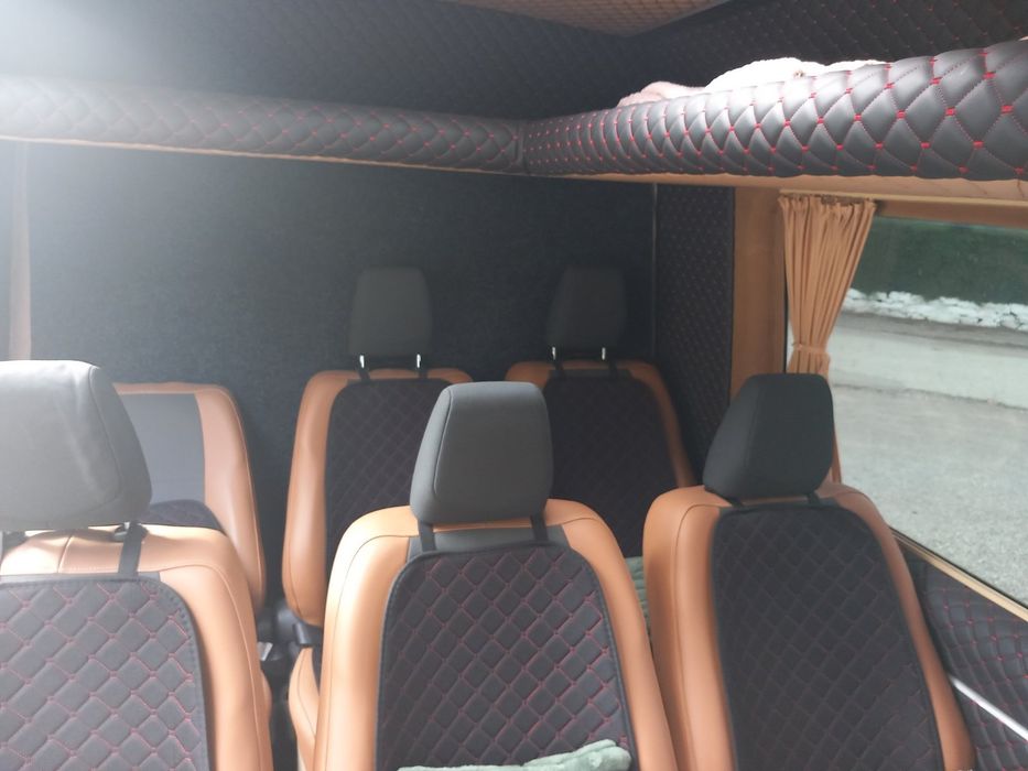Продам Mercedes sprinter 313