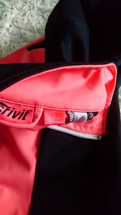 Softhel sportowyl rowerowy rozm M