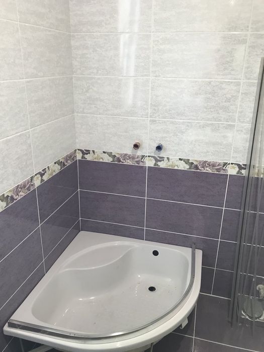 Плиточні роботи різної складності