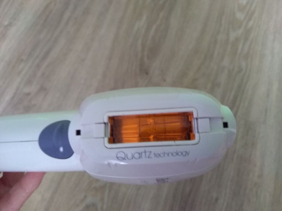Depilator laserowy BaByliss 930