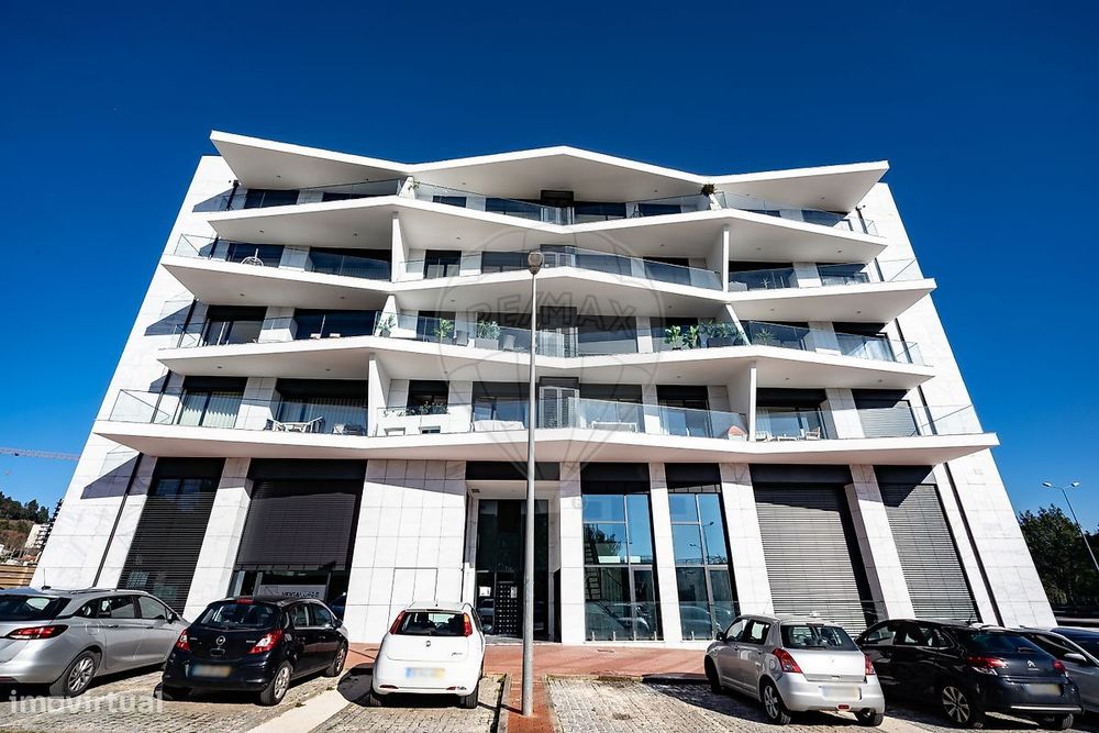Apartamento T2 para venda — Santo António dos Olivais, Coimbra