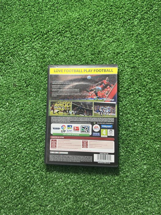 PC FIFA 12 EA Classics Jogo Original