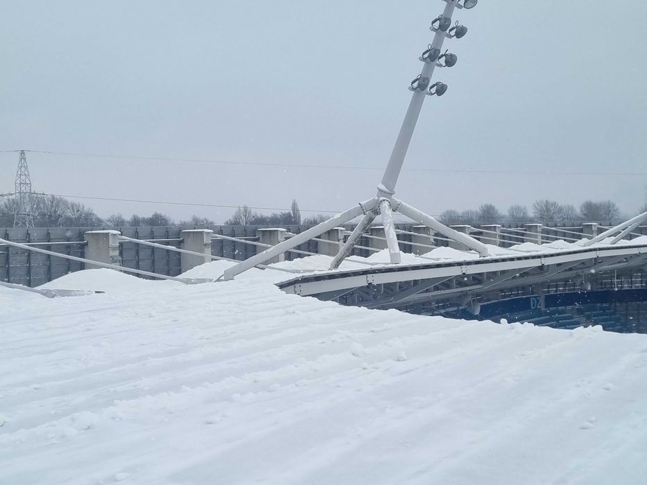 Odśnieżanie Dachów  24h