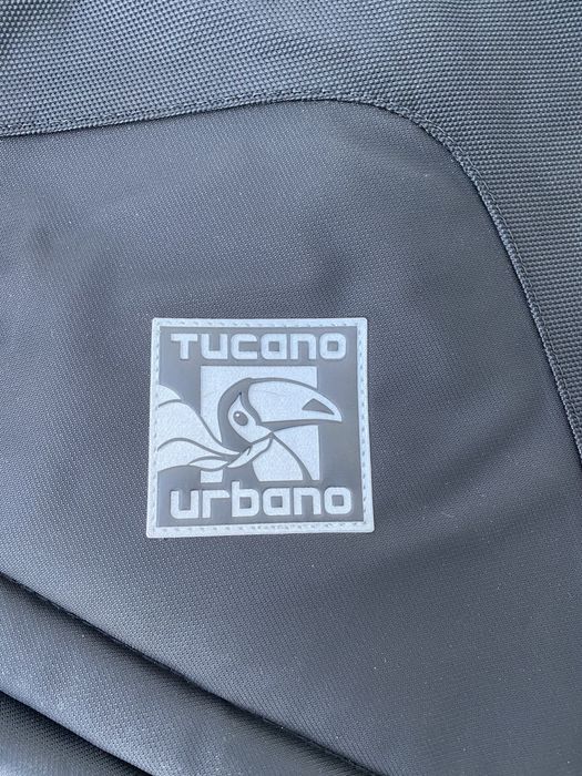 Capa Tucano Urbano Pro