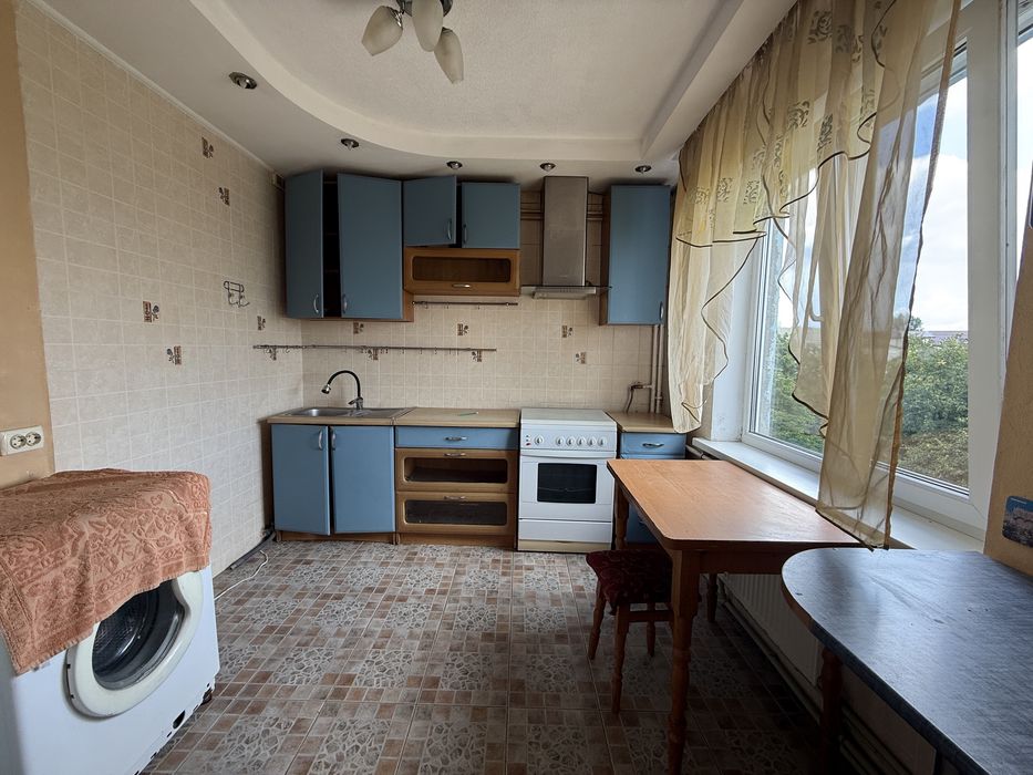 Гаврилівка, продаж 3к квартири 64 м2  з косметичним ремонтом. Без комісії!%