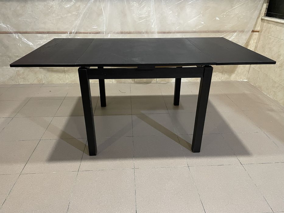 Mesa wengue extensivél