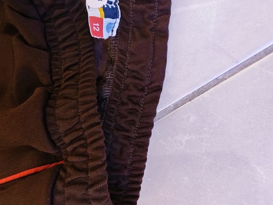 Calça fato treino Colégio Militar
