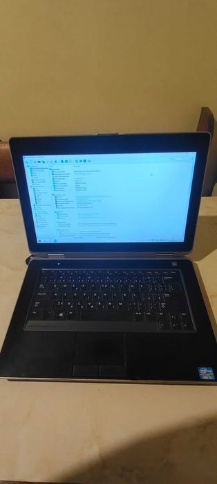 Ноутбук Dell E6430 I5 3360M 12G RAM SSD 128G HDD 750G
