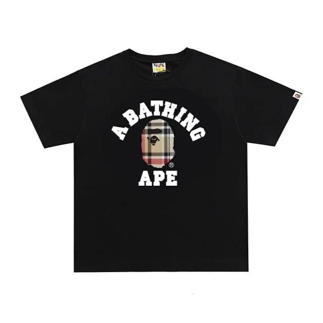 Футболка Bape (Бейп)