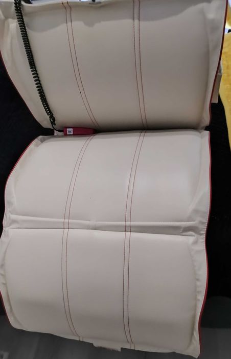 Materac rehabilitacyjny masujący Vitberg Enabio 2