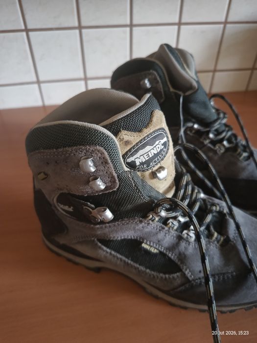 Sprzedam buty MEINDL