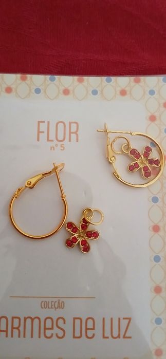 Brincos Correio da Manhã, novos