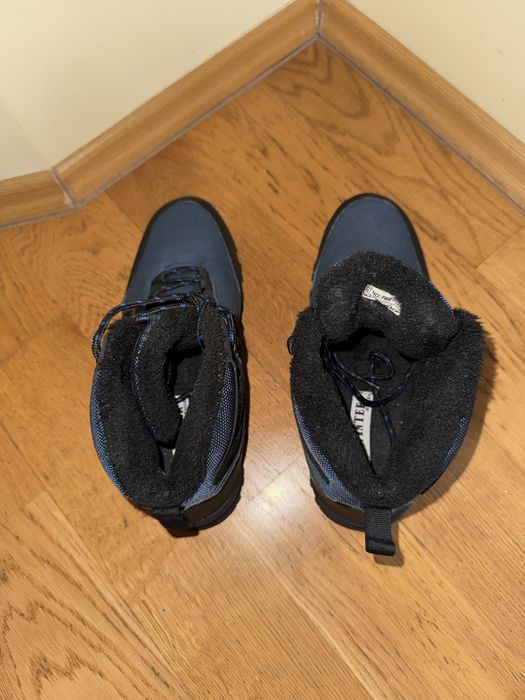 Kozaki młodzieżowe rozm 40