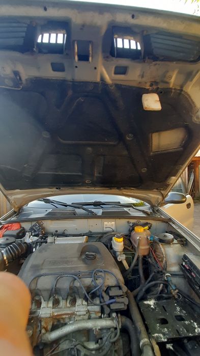 Продам Daewoo Sens 2007+комплект гуми