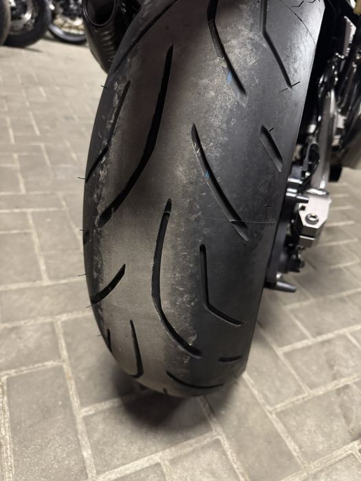 Kawasaki Ninja1000 ABS 2012г. 14200км!