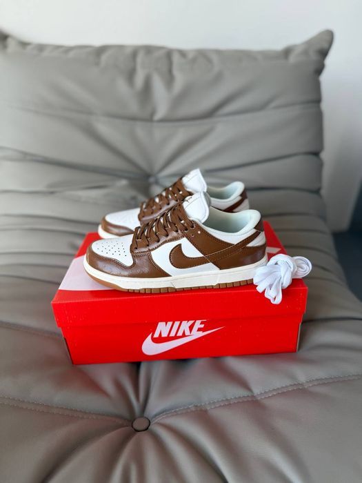 nike dunk low lx - купить женскую обувь - Цена на OLX.ua