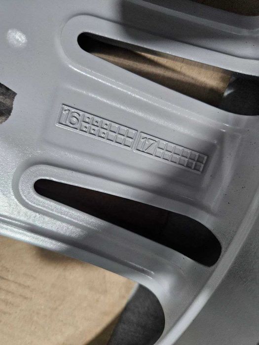 Диски Audi 5/112 R18 8J ET34 dia57.1mm