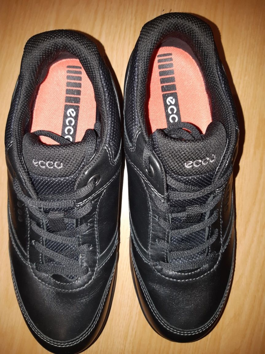 Sneakersy ECCO Wayfly GORE TEX 36 NOWE Bia ystok Mickiewicza OLX.pl