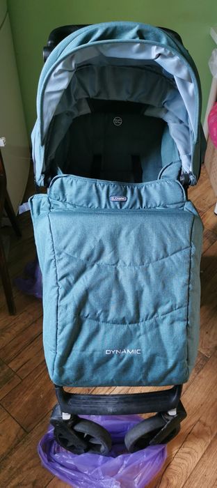 Візок L Camino Dynamic