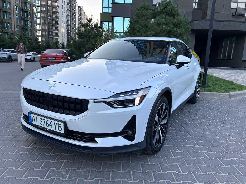 Polestar 2 2021 VIN LPSED3KA6NL054659 фото оголошення 23 з 23
