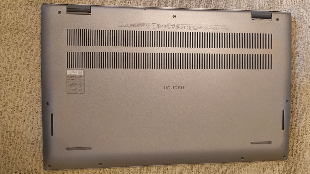 Dell inspiron 5515 (Ryzen 5/32/256)