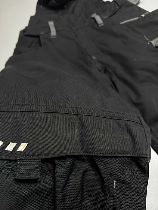 Ogrodniczki robocze 48 Engelbert Strauss motion #1