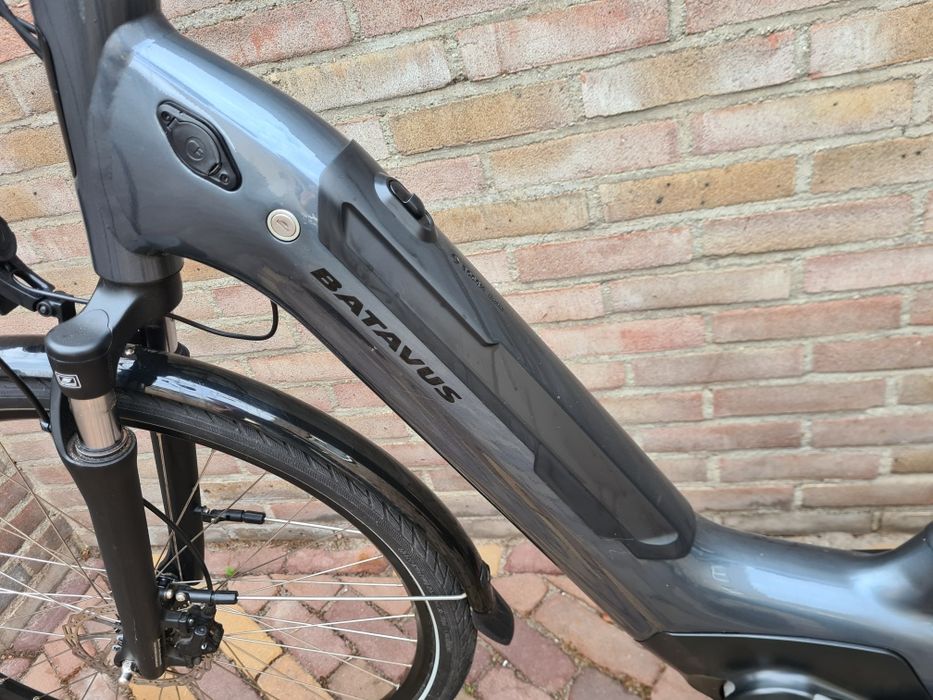 Batavus Velder Bosch Active Line