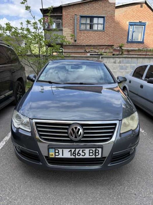 продам авто Volkswagen Passat 2008