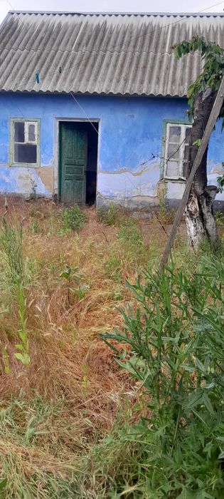 Продам дом в центре Беляевки