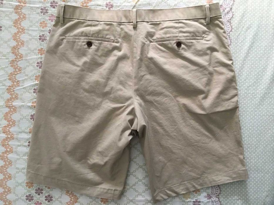 Шорты, Banana Republic. 36 размер.