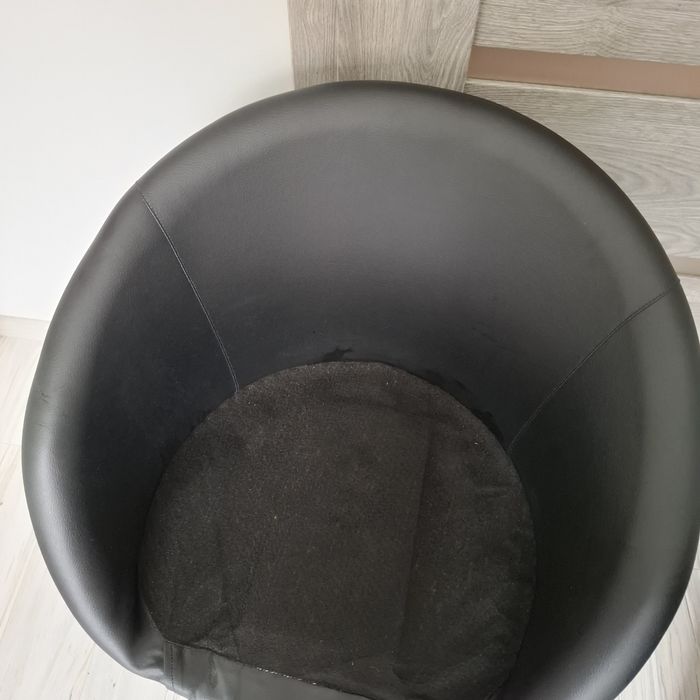 Fotel obrotowy IKEA SKRUVSTA