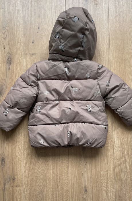 Куртка дитяча H&M 86 см