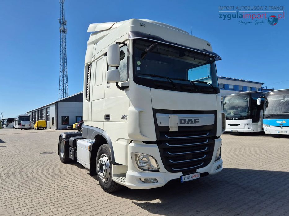 DAF