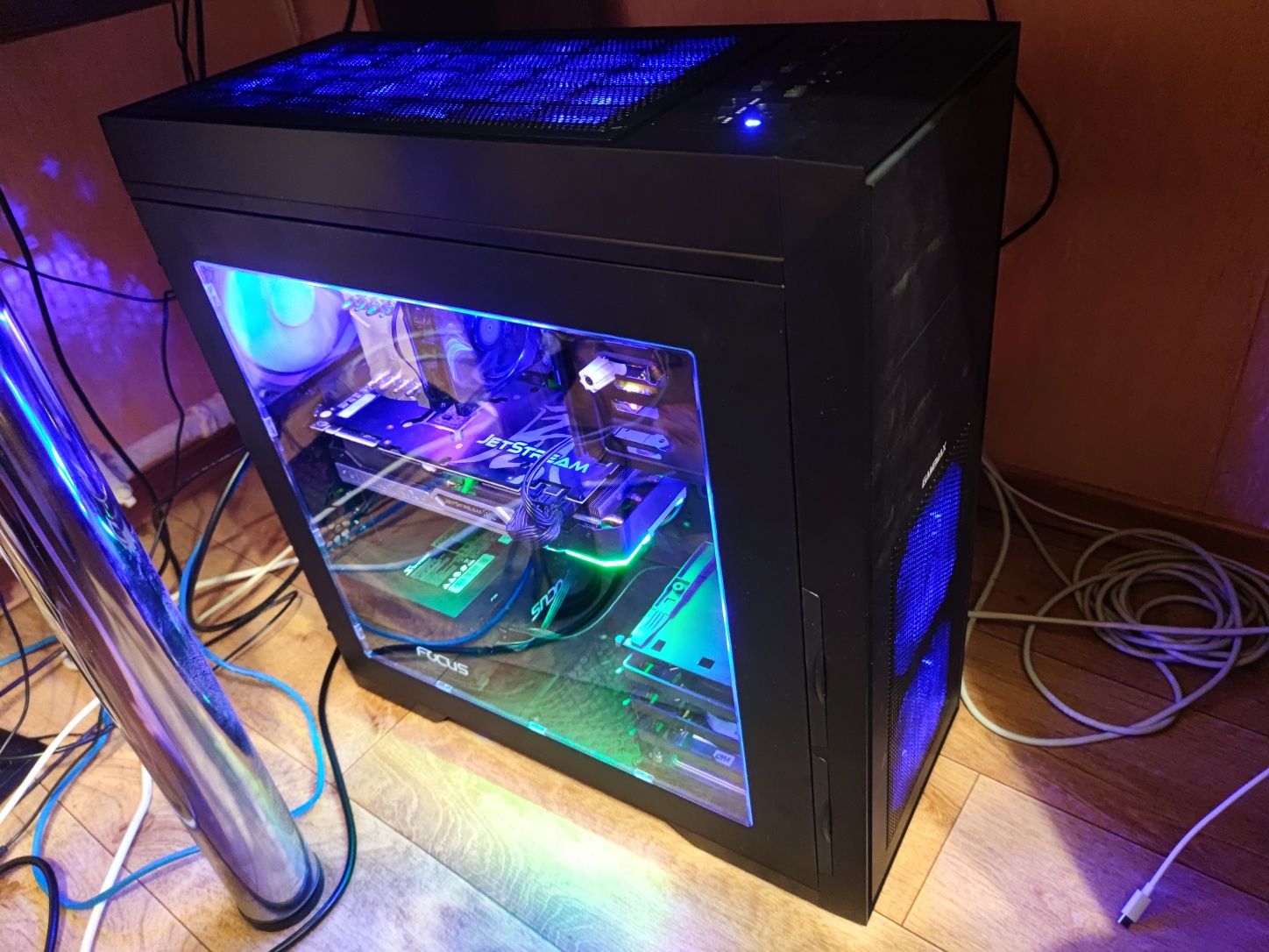 I5 10400f 2070 super new arrivals