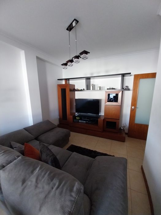 Vendo apartamento T2