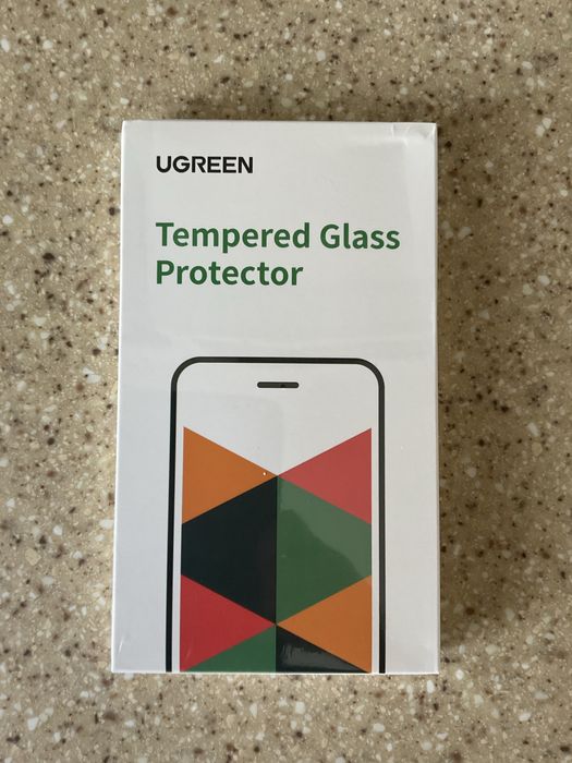 Захисне скло UGREEN 2шт. для iPhone 14