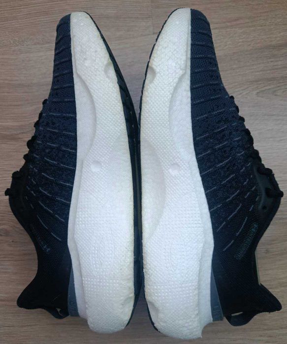 Чоловічі кросівки Under Armour Infinite Elite Hovr +