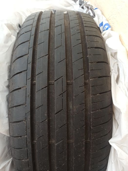 Літні шини Fulda EcoControl HP2 205/55 R16 91Н