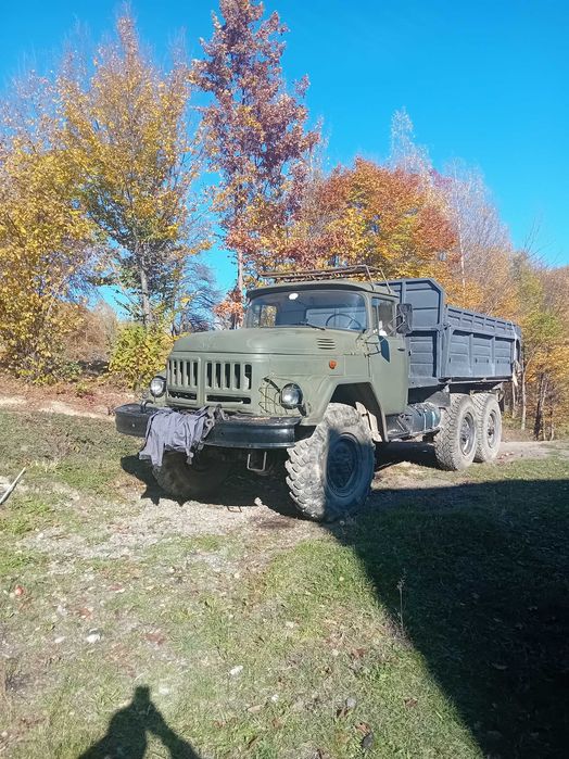 Зіл 131 зіл 131 131